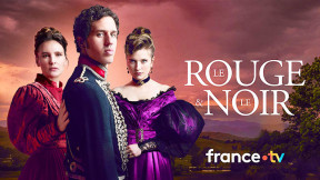 Le Rouge et le Noir